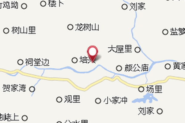 培興村 培興村