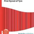 First Synod of Tyre