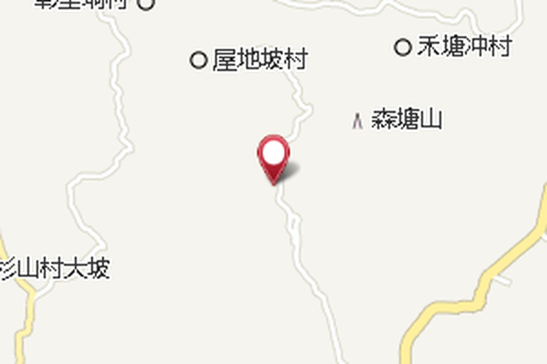 垌心 垌心