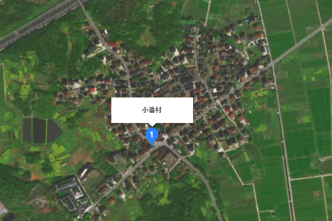 小潘村(浙江省杭州市桐廬縣江南鎮下轄村) 小潘村(浙江省杭州市桐廬縣江南鎮下轄村)