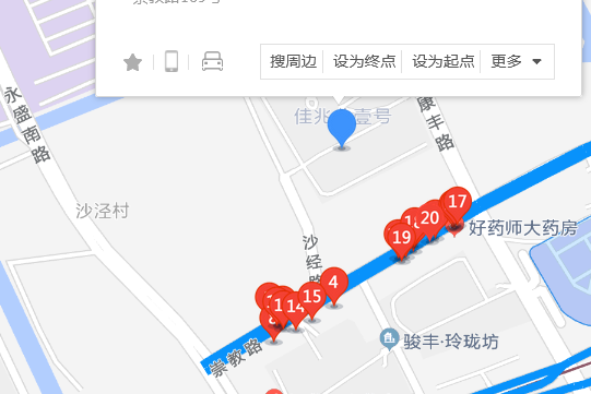 崇教路169號 崇教路169號