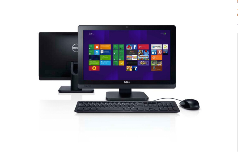 戴爾Inspiron one 2020-R508 戴爾Inspiron one 2020-R508
