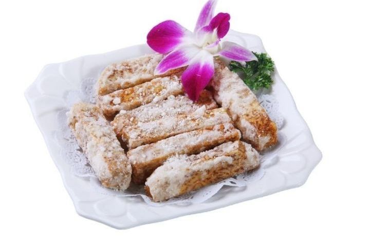 香甜芋頭 香甜芋頭