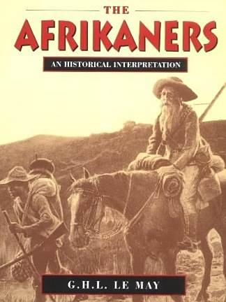 The Afrikaners The Afrikaners