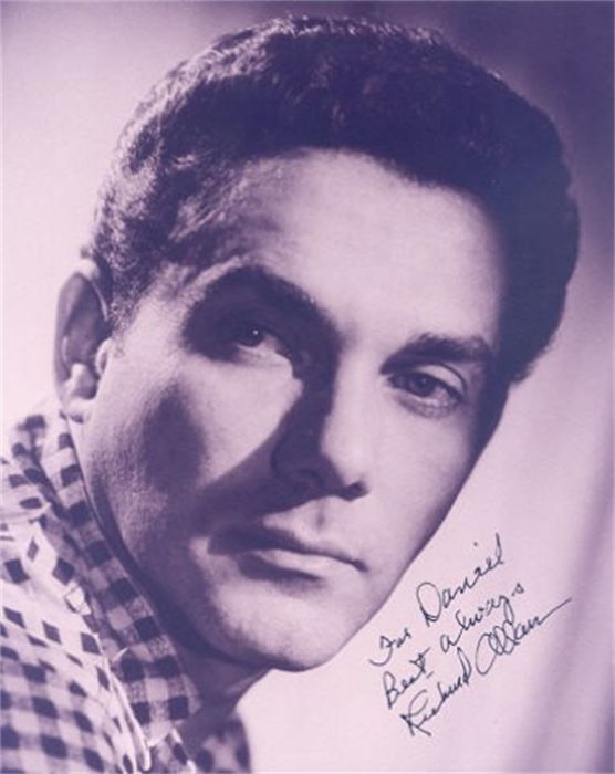 Richard Allan Richard Allan