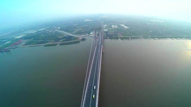 黃埔大橋高速公路