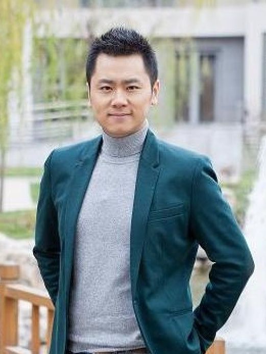 王珂(陝西廣播電視台主持人、主播) 王珂(陝西廣播電視台主持人、主播)
