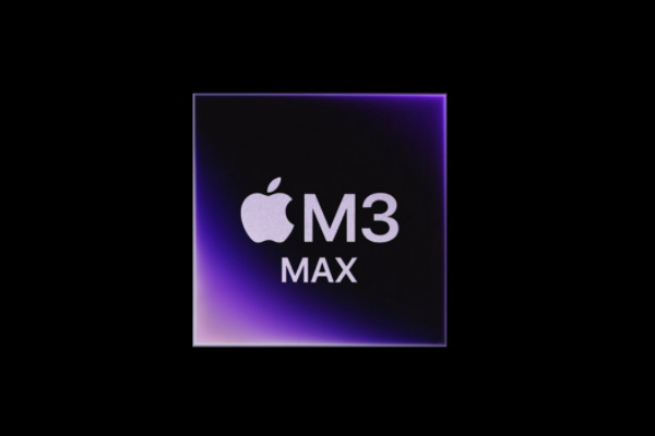 Apple M3 Max Apple M3 Max