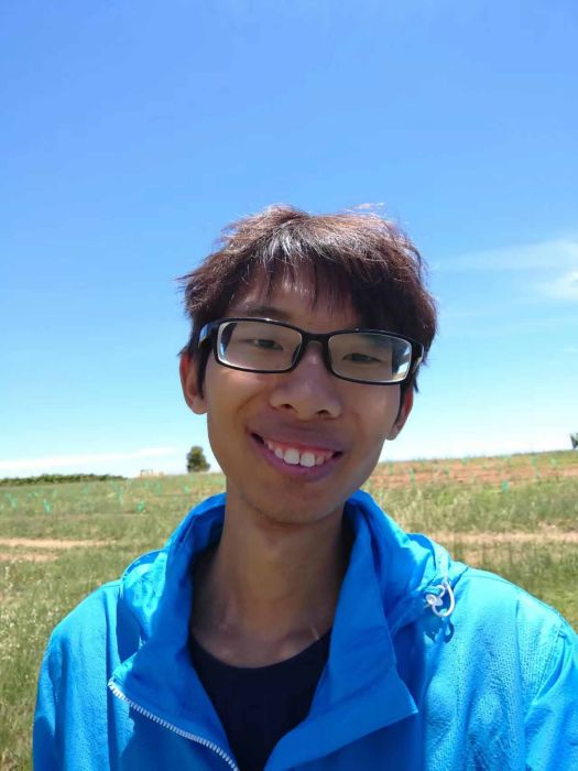 張萌(山西師範大學生命科學學院講師) 張萌(山西師範大學生命科學學院講師)