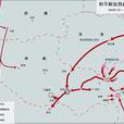 西藏戰役(進軍西藏)