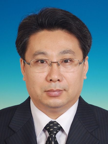 富大鵬 富大鵬