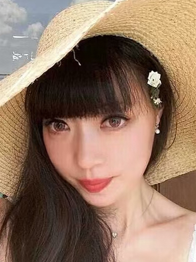 樊滌非 樊滌非