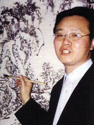 汪全平 汪全平
