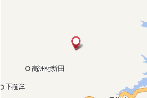 岐坑 岐坑