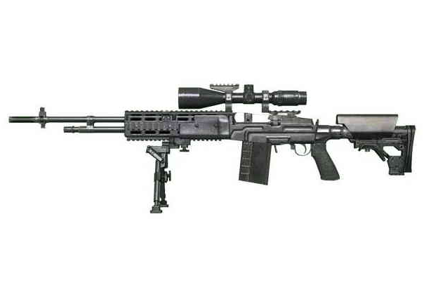 M21 EBR M21 EBR