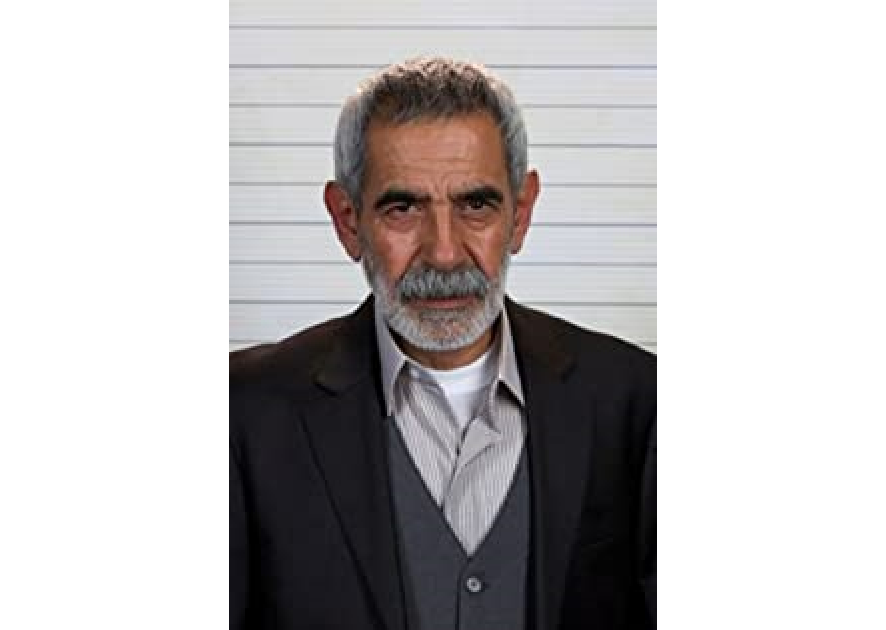 Turgay Tanülkü Turgay Tanülkü