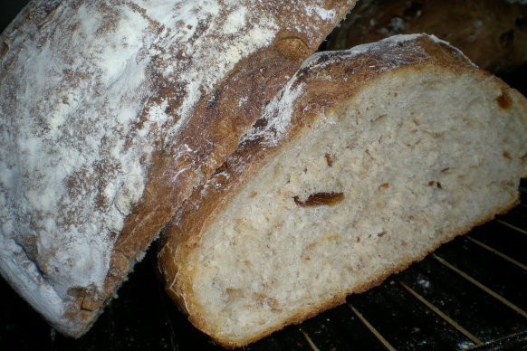 義大利鄉村麵包
