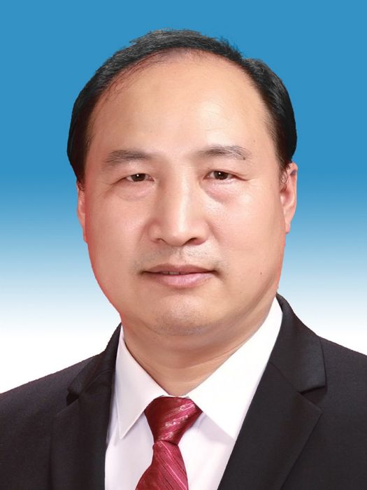 劉長力 劉長力