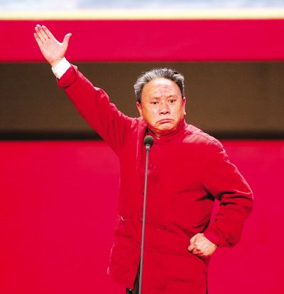 口舌人生 口舌人生