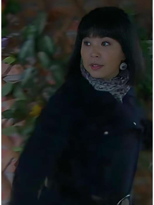黃靜(情感劇《青春四十》中的角色,由龔麗君飾演) 黃靜(情感劇《青春四十》中的角色,由龔麗君飾演)