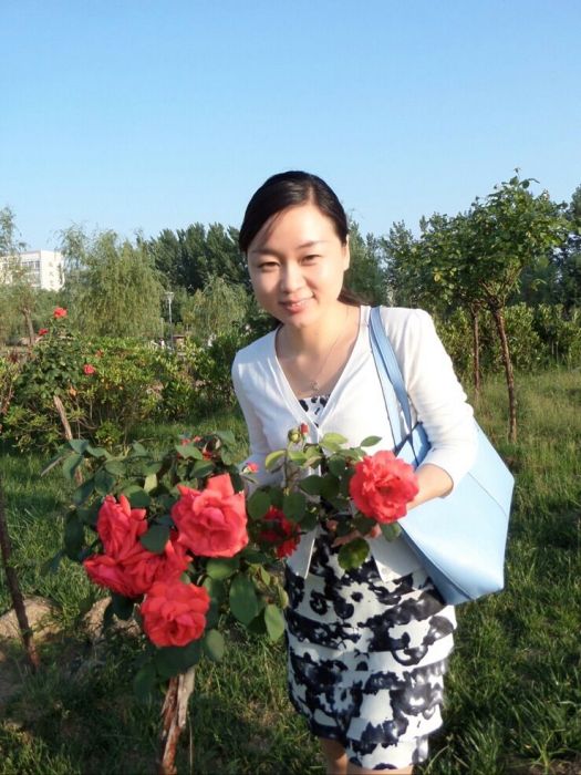 姜風華(助教) 姜風華(助教)