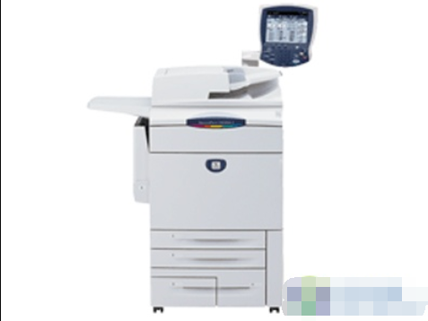 富士施樂AP C5540I 富士施樂AP C5540I