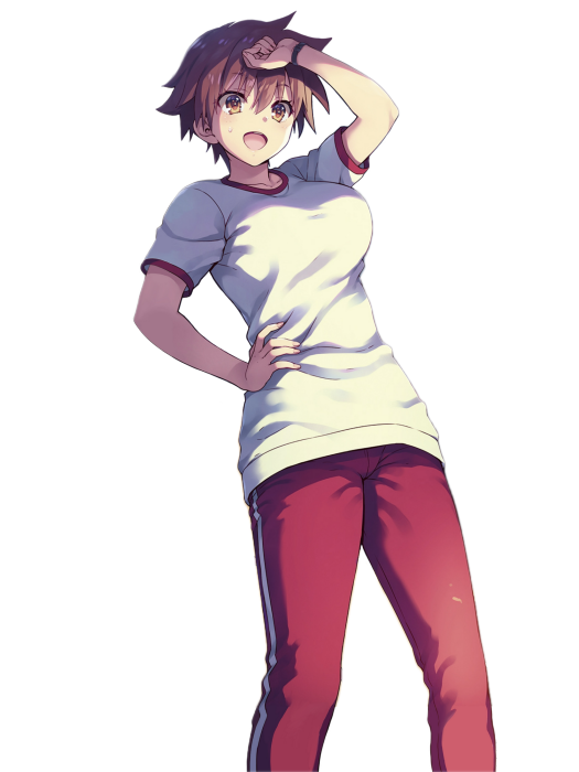 安藤紗代