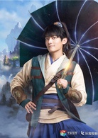玄門大師(2018年黃俊文、黃偉明執導電視劇)