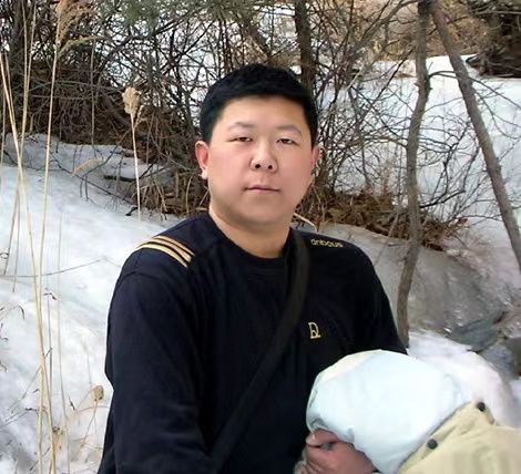 劉旭(畫家) 劉旭(畫家)