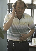 落跑老爸(2013年趙東五導演韓國電影)