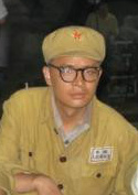天安門(2009年葉大鷹執導電影)