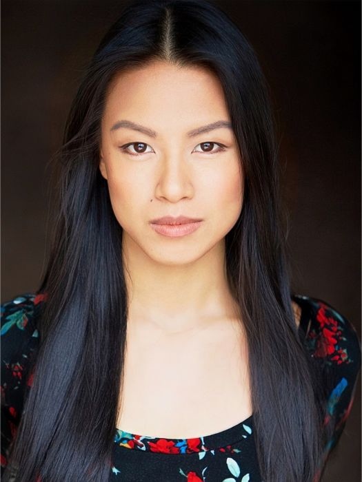 Ann Truong Ann Truong
