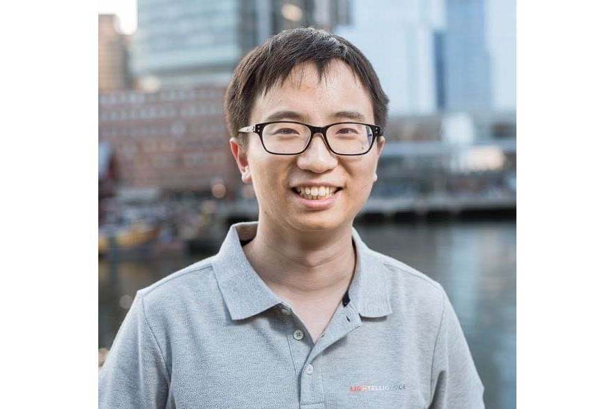 沈亦晨 沈亦晨