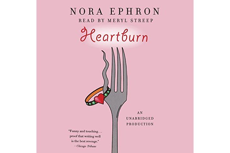 Heartburn(2013年梅麗爾·斯特里普發行的專輯) Heartburn(2013年梅麗爾·斯特里普發行的專輯)