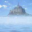海市蜃景 海市蜃景