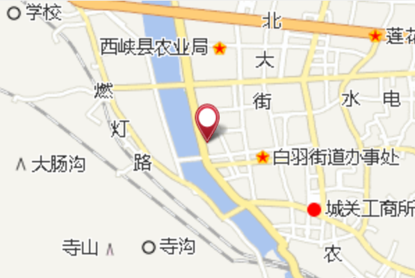 析縣故城 析縣故城