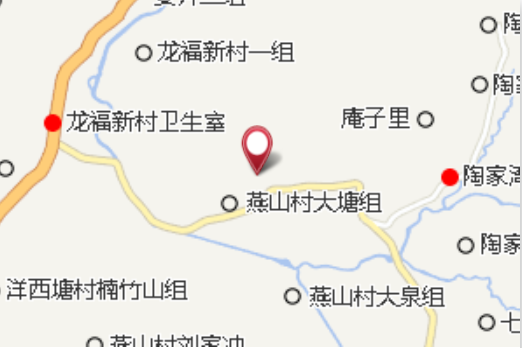 窯坪沖 窯坪沖
