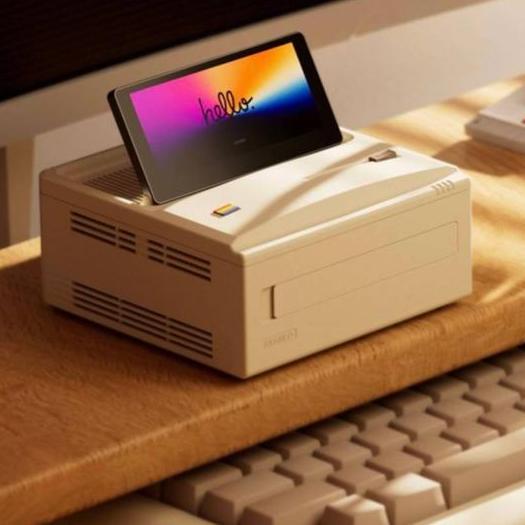 AYANEO Retro Mini PC AM01S AYANEO Retro Mini PC AM01S