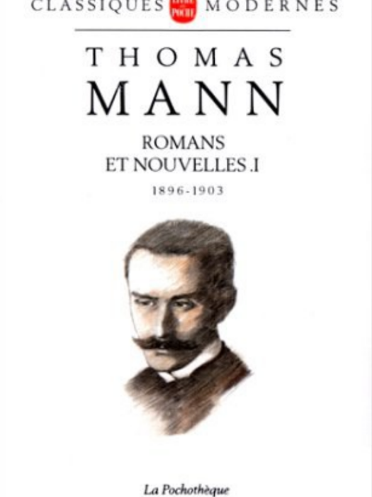 Romans et nouvelles, tome 1 Romans et nouvelles, tome 1