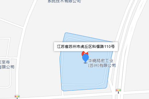 科憬路110號 科憬路110號
