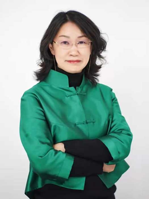 傅巧玲 傅巧玲