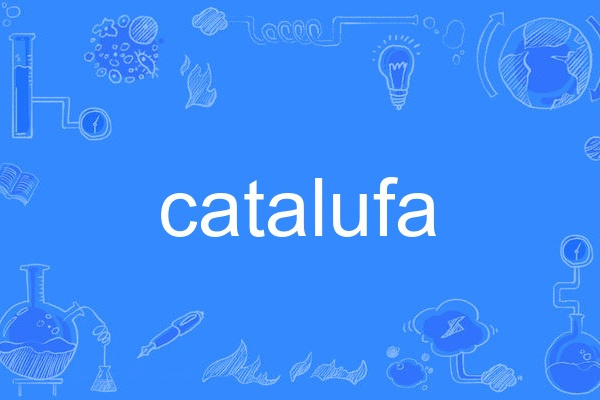 catalufa catalufa