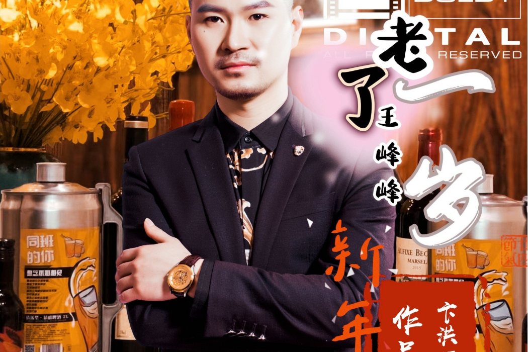 又老了一歲(王峰峰演唱的歌曲) 又老了一歲(王峰峰演唱的歌曲)