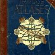 The Atlas of Atlases The Atlas of Atlases