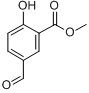 5-甲醯基水楊酸甲酯