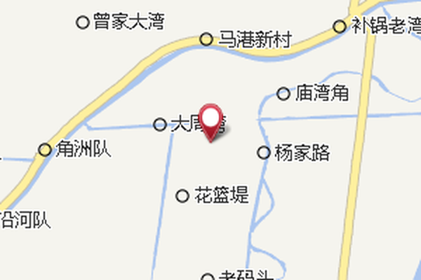 十姓垸 十姓垸