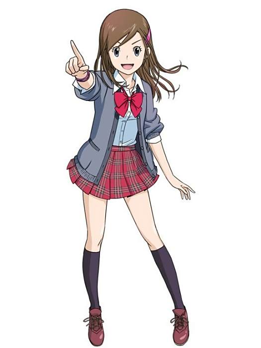 新城未知 新城未知