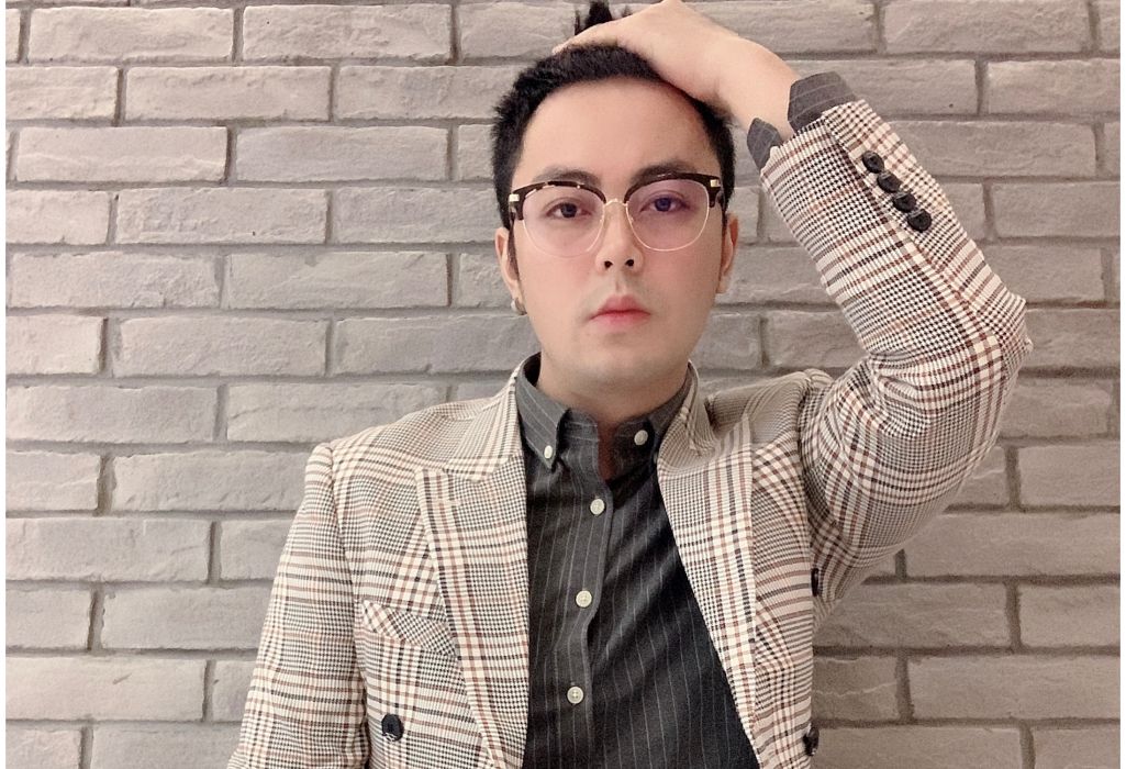 滿傑(全能音樂人、音樂製作人、詞曲作者) 滿傑(全能音樂人、音樂製作人、詞曲作者)