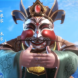 朱家(動畫《秦時明月》系列中角色)