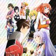可塑性記憶(Plastic Memories) 可塑性記憶(Plastic Memories)